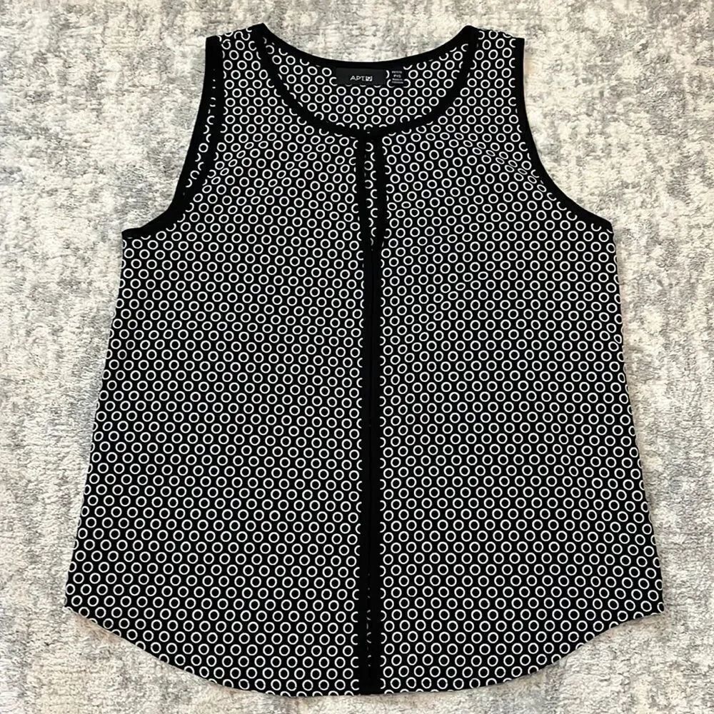 Apt. 9 Blouse 